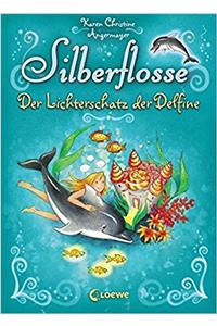 SILBERFLOSSE 1DER LICHTERSCHATZ DER DELF