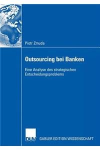 Outsourcing Bei Banken