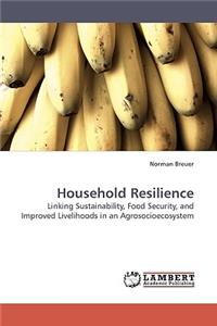 Household Resilience