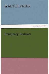 Imaginary Portraits