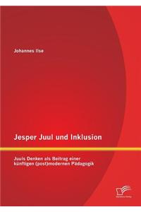 Jesper Juul und Inklusion