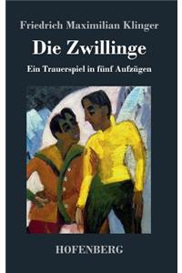 Die Zwillinge
