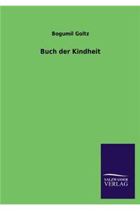 Buch Der Kindheit