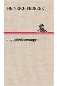 Jugenderinnerungen
