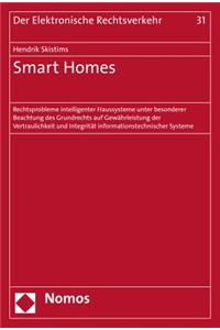 Smart Homes