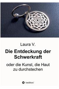 Entdeckung der Schwerkraft