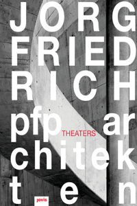 Pfp Architekten: Theaters