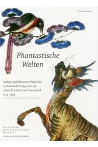 Phantastische Welten