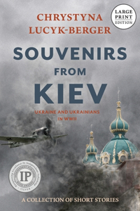 Souvenirs from Kiev
