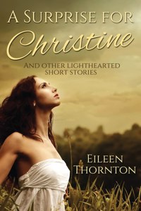 Surprise for Christine