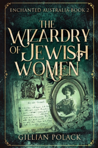 Wizardry Of Jewish Women
