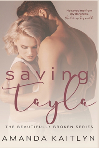 Saving Tayla