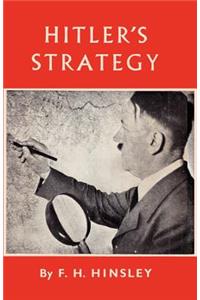 Hitler's Strategy