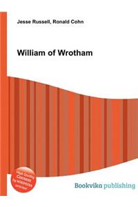 William of Wrotham