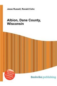 Albion, Dane County, Wisconsin