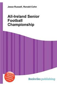 All-Ireland Senior Football Championship