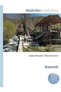 Sawmill