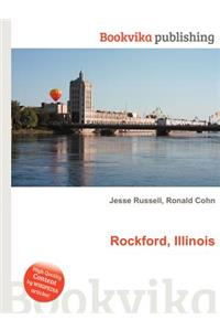 Rockford, Illinois