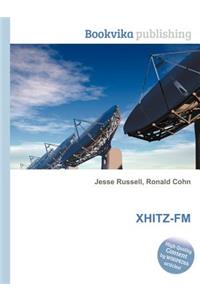 Xhitz-FM