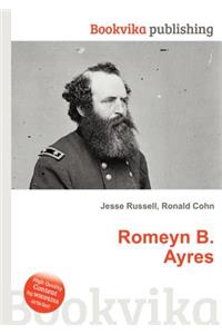 Romeyn B. Ayres