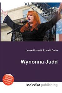 Wynonna Judd