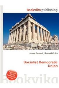 Socialist Democratic Union