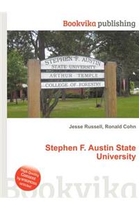 Stephen F. Austin State University