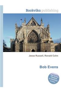 Bob Evens