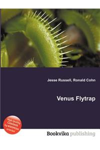 Venus Flytrap