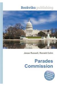 Parades Commission