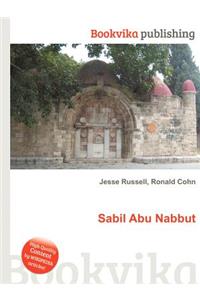 Sabil Abu Nabbut