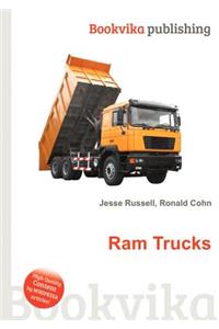RAM Trucks