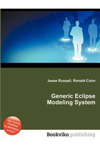 Generic Eclipse Modeling System