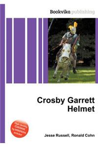 Crosby Garrett Helmet