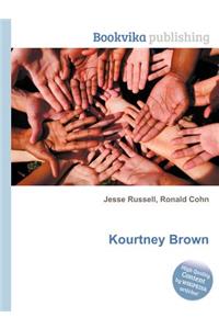 Kourtney Brown