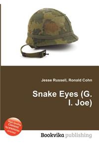 Snake Eyes (G.I. Joe)
