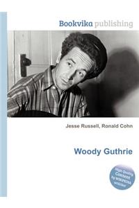 Woody Guthrie