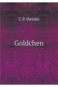 Goldchen