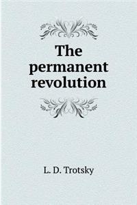 The Permanent Revolution