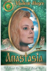 Volume I: Anastasia