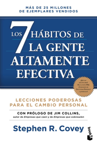 7 Hábitos de la Gente Altamente Efectiva. Edición Revisada Y Actualizada / The 7 Habits of Highly Effective People (Spanish Edition)