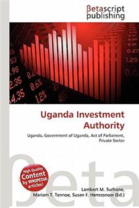 Uganda Investment Authority