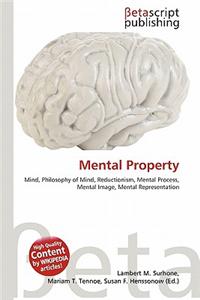 Mental Property