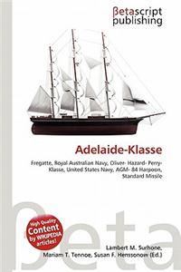 Adelaide-Klasse