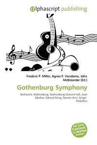 Gothenburg Symphony