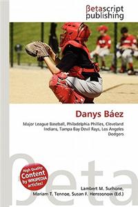 Danys Baez