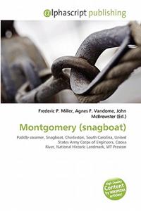 Montgomery (Snagboat)