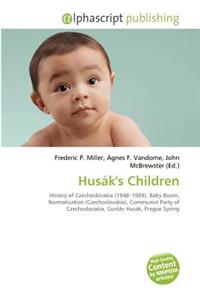 Husak's Children