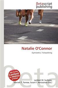 Natalie O'Connor