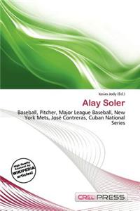 Alay Soler